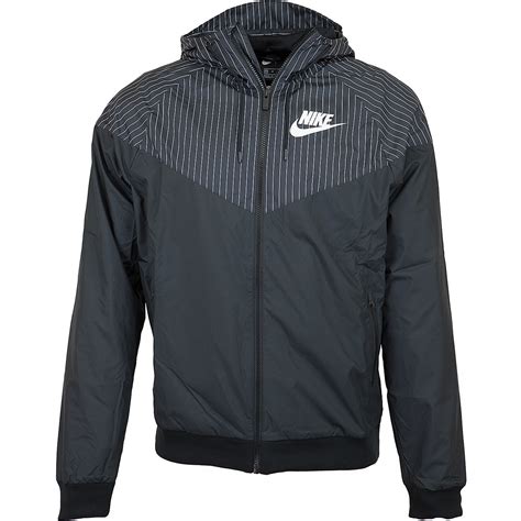 nike jacke schwarz rot weiß|Jacken für Herren. Nike DE.